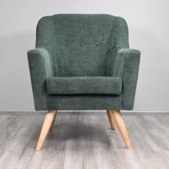 Nojatuoli Tenstar City, eri värejä