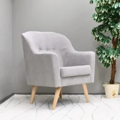 Nojatuoli Tenstar City, eri värejä