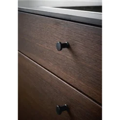 Nuppivedin Beslag Design Gate 18, eri värejä