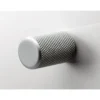 Nuppivedin Beslag Design Graf, Ø 17x28 mm, ruostumaton teräs