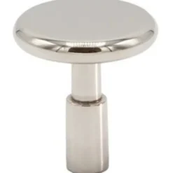 Nuppivedin Beslag Design Spira, Ø24mm, eri värejä