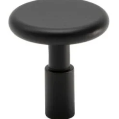 Nuppivedin Beslag Design Spira, Ø24mm, eri värejä