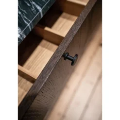 Nuppivedin Beslag Design Uno, Ø30mm, eri värejä