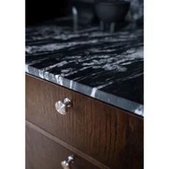 Nuppivedin Beslag Design Uno, Ø30mm, eri värejä