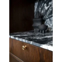 Nuppivedin Beslag Design Uno, Ø30mm, eri värejä