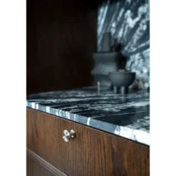 Nuppivedin Beslag Design Uno, Ø30mm, eri värejä