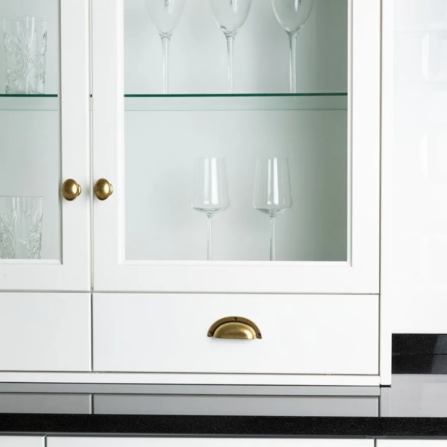 Nuppivedin Marella Design Charlotte ovaali