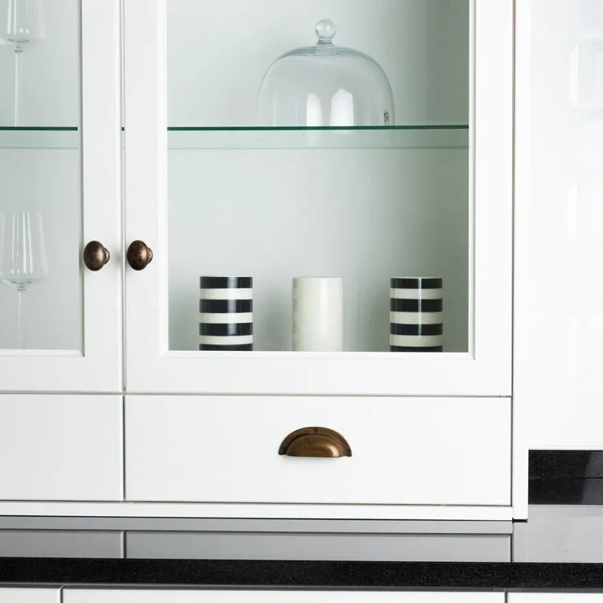 Nuppivedin Marella Design Charlotte ovaali
