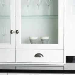 Nuppivedin Marella Design Charlotte ovaali