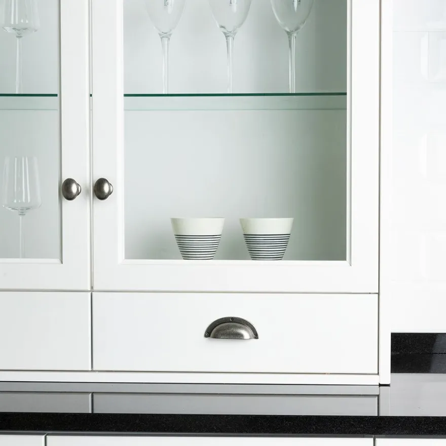 Nuppivedin Marella Design Charlotte ovaali