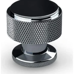 Nuppivedin Theofils Lonato Knurled Ø30mm