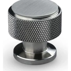Nuppivedin Theofils Lonato Knurled Ø30mm