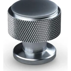 Nuppivedin Theofils Lonato Knurled Ø30mm