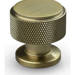 Nuppivedin Theofils Lonato Knurled Ø30mm