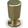 Nuppivedin Theofils 1893 Ø12mm messinki