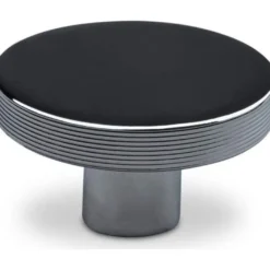 Nuppivedin Theofils Monza Stripe Ø42mm