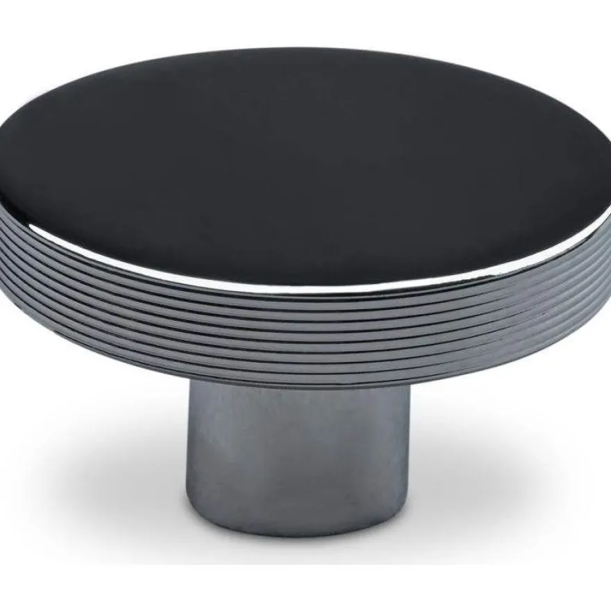 Nuppivedin Theofils Monza Stripe Ø42mm