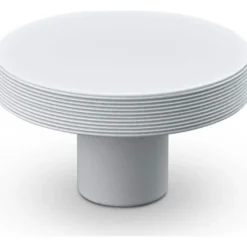 Nuppivedin Theofils Monza Stripe Ø42mm