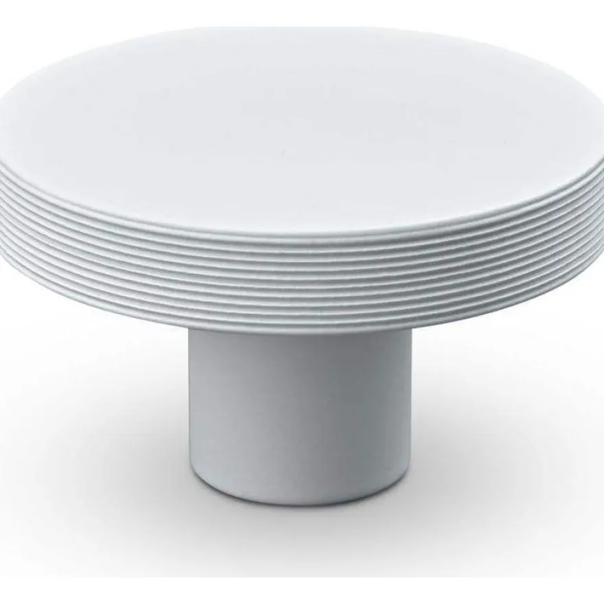 Nuppivedin Theofils Monza Stripe Ø42mm