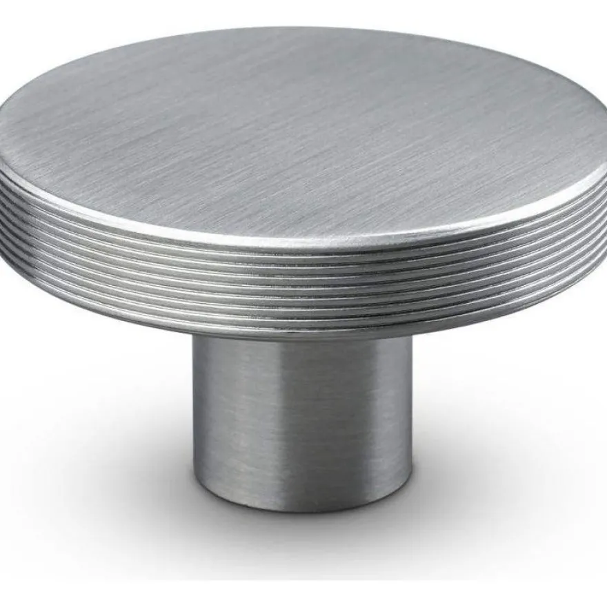 Nuppivedin Theofils Monza Stripe Ø42mm