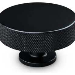 Nuppivedin Theofils Sassari Knurled Ø50mm