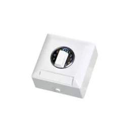 Ohjausyksikkö Ebeco Timer Snowmat, 16A