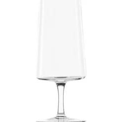 Olutlasi Venture Home Shine, ø8cm, kirkas lasi