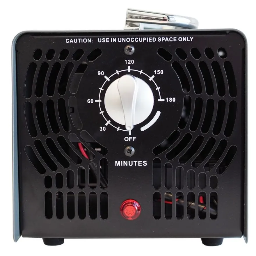 Otsonaattori Mag-Pro AirTools, 4000mg/h, DC 12V