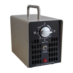 Otsonaattori Mag-Pro, 2000mg/h, vedelle ja ilmalle, 30m²