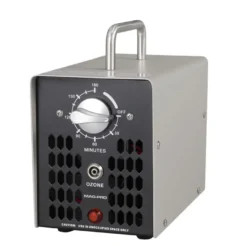 Otsonaattori Mag-Pro, 2000mg/h, vedelle ja ilmalle, 30m²
