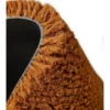 Ovimatto Linento Coco Cat Shadow, 40x60cm, ruskea