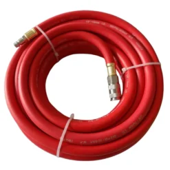 Paineilmaletku pikaliittimillä Timco Elite, 3/8", eri pituuksia