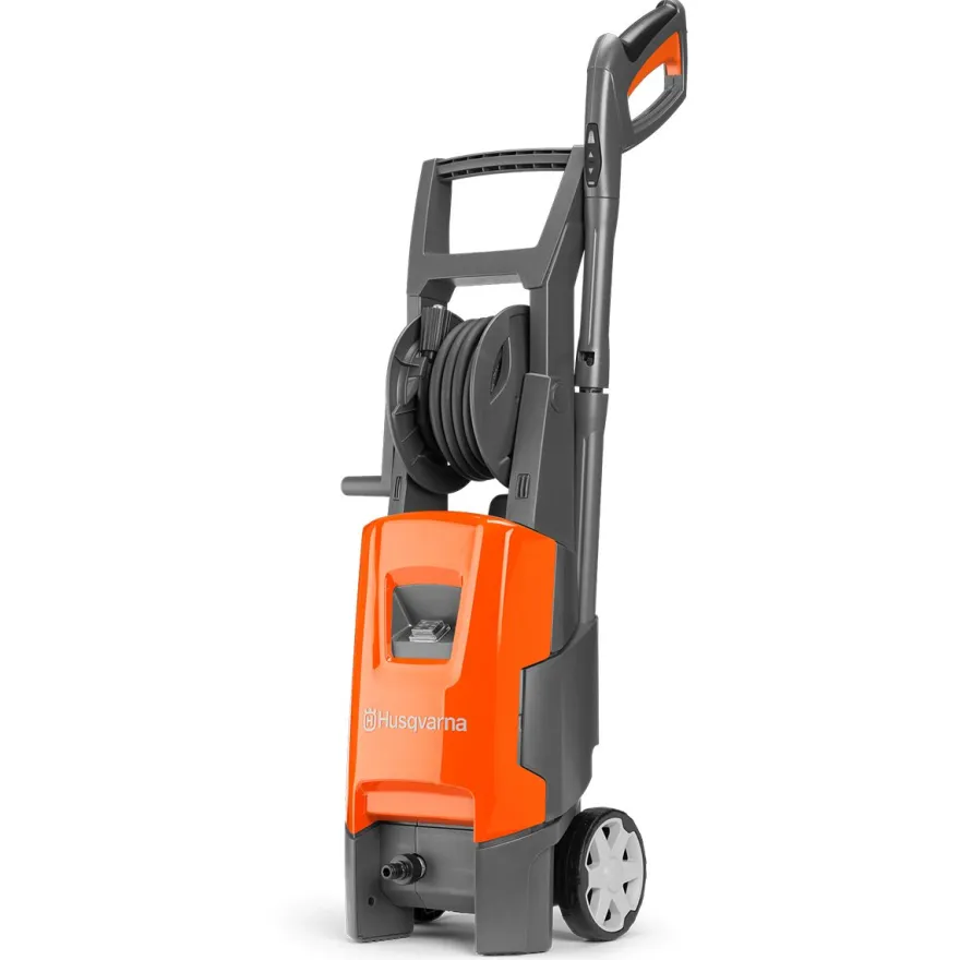 Painepesuri Husqvarna PW 235R, 135bar, 520l/h, 1.8kW (970457401)