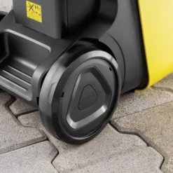 Painepesuri Kärcher K 4 Comfort Premium, 130bar, 420l/h, itseimevä