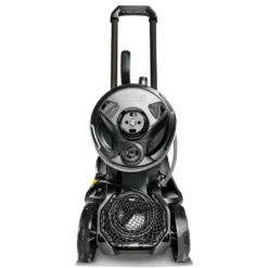 Painepesuri Kärcher K4 Premium Power Control Flex, 130bar, 420l/h, itseimevä