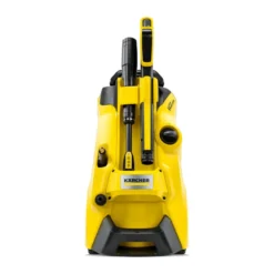 Painepesuri Kärcher K4 Premium Power Control Flex, 130bar, 420l/h, itseimevä