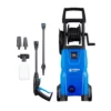 Painepesuri Nilfisk Compact C 125.7-6 XTRA, 125bar, 460l/h, metallipumppu, itseimevä
