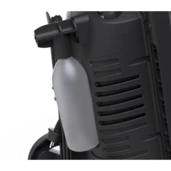 Painepesuri Nilfisk Core 140-6 Power Control Premium Car, 140bar, 474l/h, metallipumppu, itseimevä + varusteet