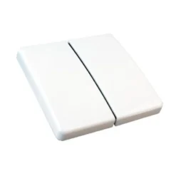 Painikesarja SLO-DUAL II Johdoton SLO-10 seinäkytkimelle