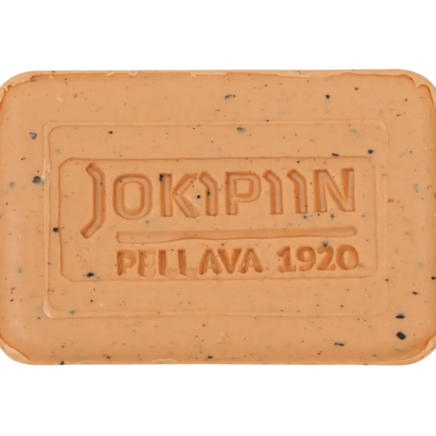 Palasaippua Jokipiin Pellava Tyrni, 60 g
