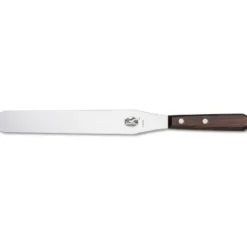 Palettilasta Victorinox, 25cm, puukahva