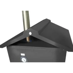Paljunlämmittimen suojakatto Hottia HT-20 Pro