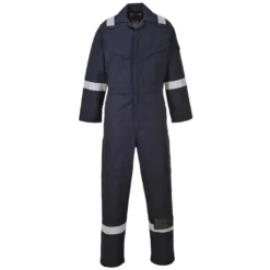 Palosuojahaalari Portwest FR50 Bizflame, tummansininen