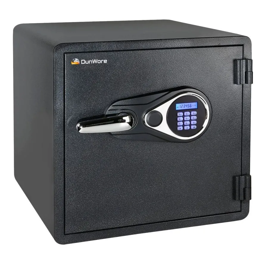 Paloturvakaappi DunWore LCD230