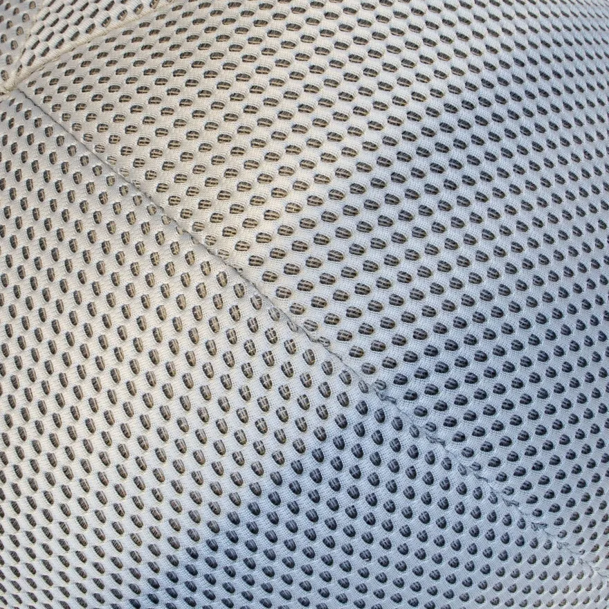 Pehmuste Home4You BALL Ø52 cm, harmaa