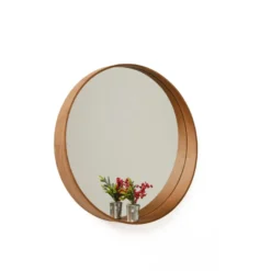 Peili Linento Furniture Bias, eri kokoja ja värejä