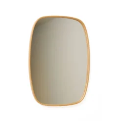 Peili Linento Furniture Cloudy 62, 62x88cm, tammi