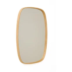 Peili Linento Furniture Cloudy 62, 62x88cm, tammi
