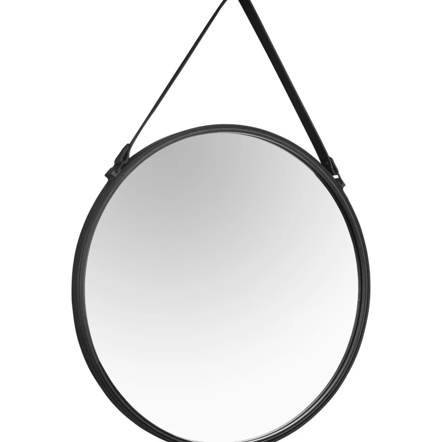 Peili M&M Cornelia Ø55cm musta