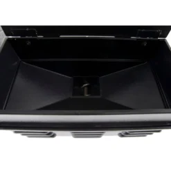 Pellettigrilli Traeger Ranger, musta